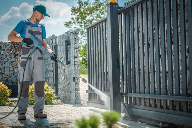 Best Dumpster Area Cleaning  in Parachute, CO